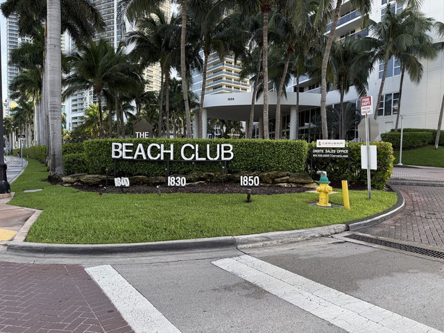 The Beach Club II  photo 2